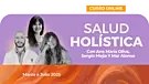 La salud no es solo la ausencia de síntomas